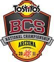 Tostitos BCS 2013 2014 College Football Bowl Game Schedule