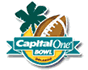 capital one bowl College Football Bowl Games Schedule 2008 2009
