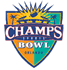 champs sports bowl 2009 2010 College Football Bowl Schedule