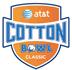 cotton bowl College Football Bowl Games Schedule 2008 2009