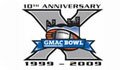 gmac bowl 2009 2010 College Football Bowl Schedule