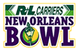 neworleansbowl 2006 2013 2014 College Football Bowl Game Schedule