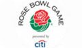 rose bowl logo 2009 2010 College Football Bowl Schedule
