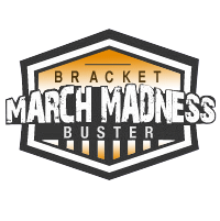 march madness logo Bracket Buster Winners