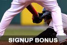 Sportsbook Signup Bonus