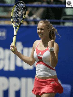 CarolineWozniacki main4 Caroline Wozniacki