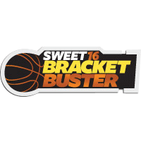 sweet16 big Sweet bracket buster