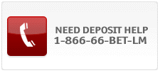 need deposit help arrow button Credit