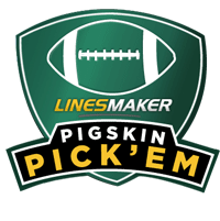 pigskin logo 2009 Pigskin